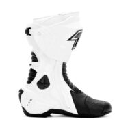 TR X ONE PRO BOOTS WHITE BLACK - Image 4