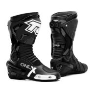 TR X ONE PRO BOOTS BLACK - Image 2