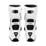 TR X ONE PRO BOOTS WHITE BLACK - Image 6