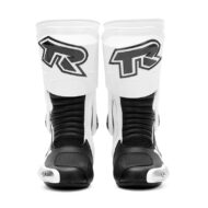 TR X ONE PRO BOOTS WHITE BLACK - Image 5
