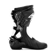 TR X ONE PRO BOOTS BLACK  WHITE - Image 4