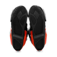 TR X ONE PRO RACING BOOTS RED WHITE - Image 6