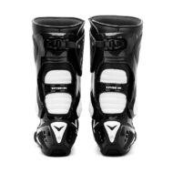 TR X ONE PRO BOOTS BLACK  WHITE - Image 7