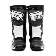 TR X ONE PRO BOOTS BLACK  WHITE - Image 3