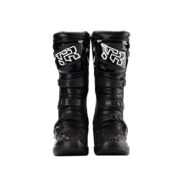 TR MTR T2 MOTOCROSS OFFROAD BOOTS BLACK - Image 5