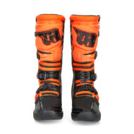 TR MTR T3 OFFROAD BLACK ORANGE - Image 6