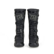 TR MTR T3 OFFROAD MX BOOTS BLACK - Image 5