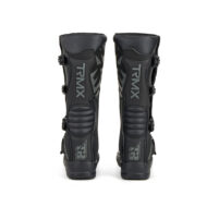 TR MTR T3 OFFROAD MX BOOTS BLACK - Image 4
