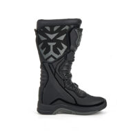 TR MTR T3 OFFROAD MX BOOTS BLACK - Image 3
