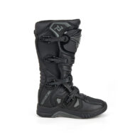 TR MTR T3 OFFROAD MX BOOTS BLACK - Image 2